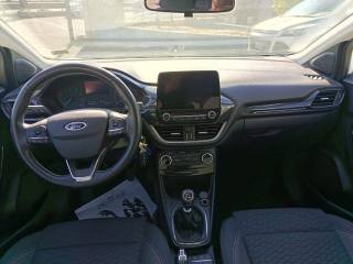 FORD Puma usata 9