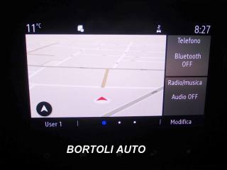 RENAULT Clio usata, con Autoradio