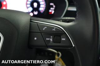 AUDI Q3 usata, con Cronologia tagliandi