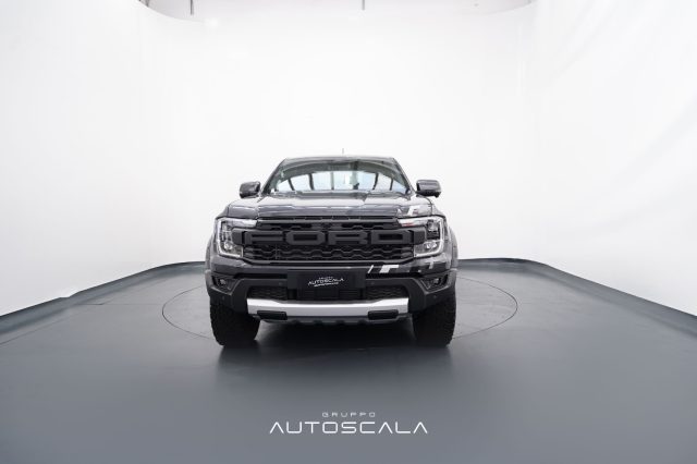 FORD Ranger Raptor usata, con Airbag