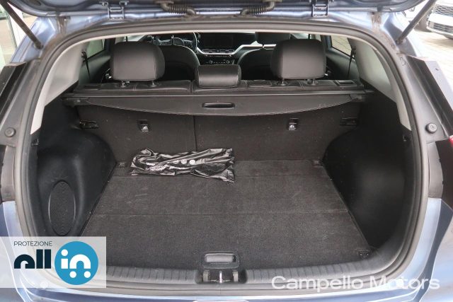 KIA Niro usata 20