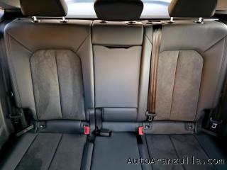 AUDI Q3 usata, con Vetri oscurati