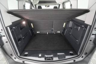 FORD Tourneo Courier usata 12