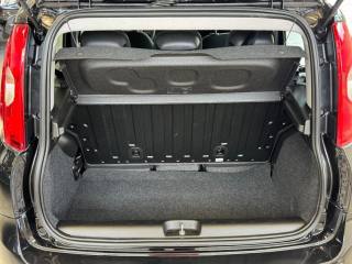 FIAT Panda usata, con ESP