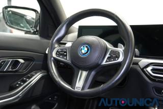 BMW 320 usata, con Start/Stop Automatico