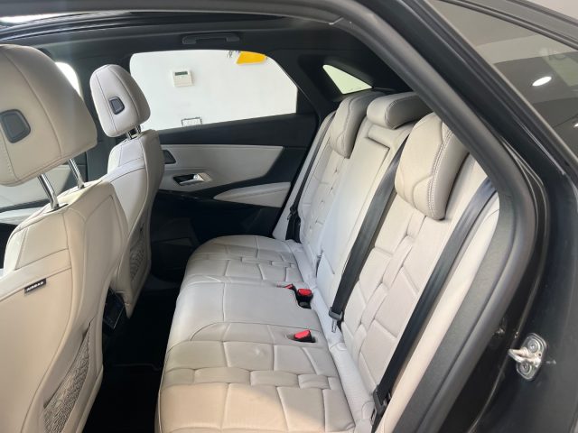 DS AUTOMOBILES DS 7 usata, con Autoradio digitale