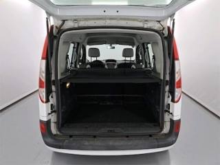 RENAULT Kangoo usata, con Cerchi in lega