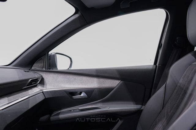 PEUGEOT 3008 usata, con Bracciolo