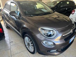 FIAT 500X 1.3 MultiJet 95 CV Lounge