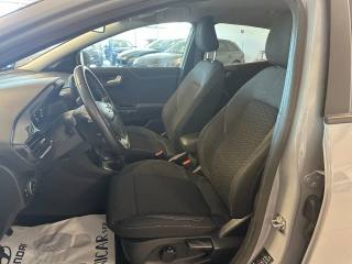FORD Puma usata, con ESP