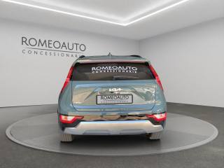 KIA Niro usata, con Autoradio