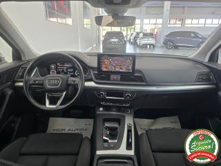 AUDI Q5 usata, con Controllo trazione