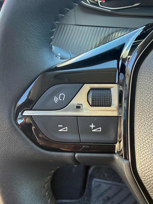 PEUGEOT 208 usata, con Sensore di pioggia