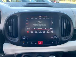 FIAT 500L usata, con ESP