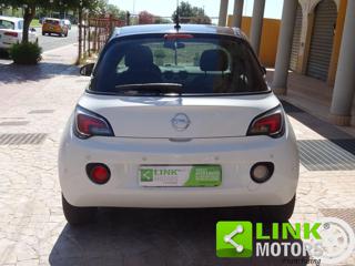 OPEL Adam usata, con Alzacristalli elettrici