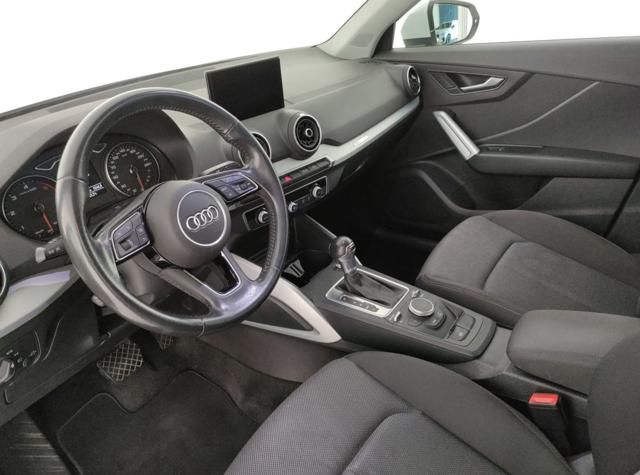 AUDI Q2 usata, con Cruise Control