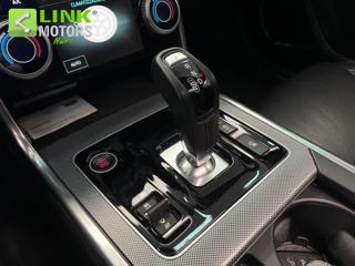 JAGUAR XE usata, con Vetri oscurati