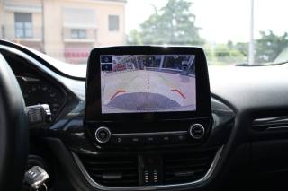 FORD Puma usata, con Immobilizzatore elettronico
