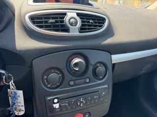RENAULT Clio usata, con Cronologia tagliandi