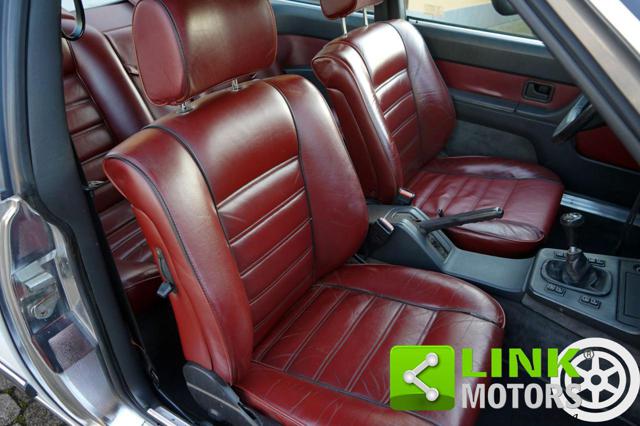 BMW 635 usata 31