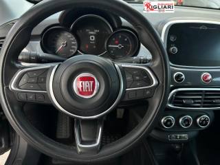 FIAT 500X usata 16