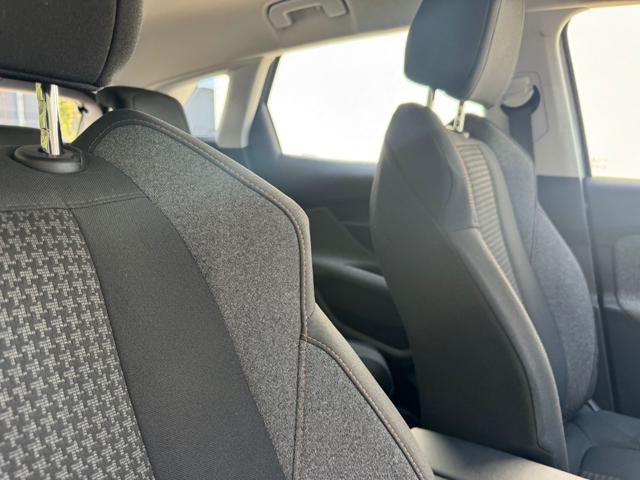 PEUGEOT 3008 usata, con Cerchi in lega