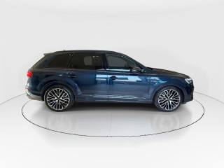 AUDI Q7 usata, con Immobilizzatore elettronico