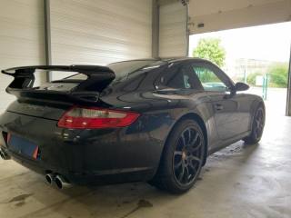 PORSCHE 997 usata, con Autoradio
