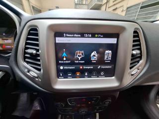 JEEP Compass usata, con USB