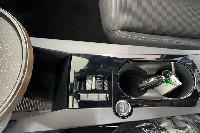 LANCIA Ypsilon usata, con Chiusura centralizzata