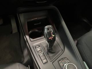 BMW X1 usata, con Fendinebbia