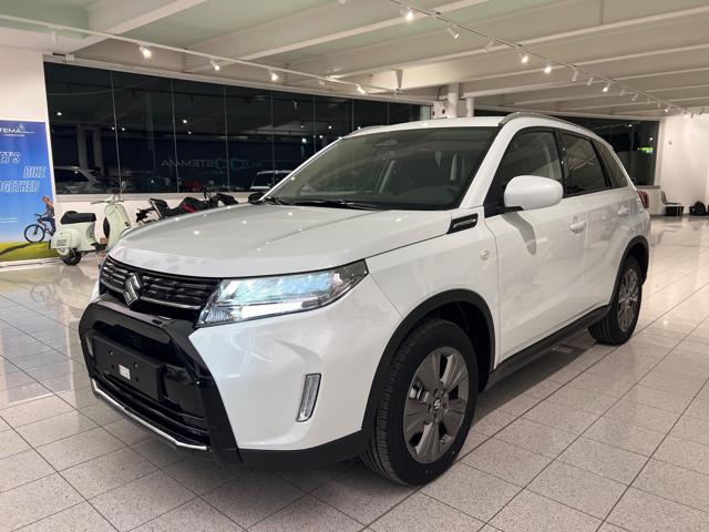 SUZUKI Vitara usata, con ABS