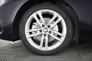 BMW 116 usata 8