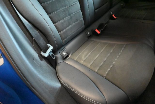 MERCEDES-BENZ GLC 300 usata 58