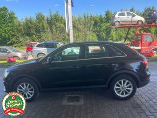 AUDI Q3 usata, con Chiusura centralizzata