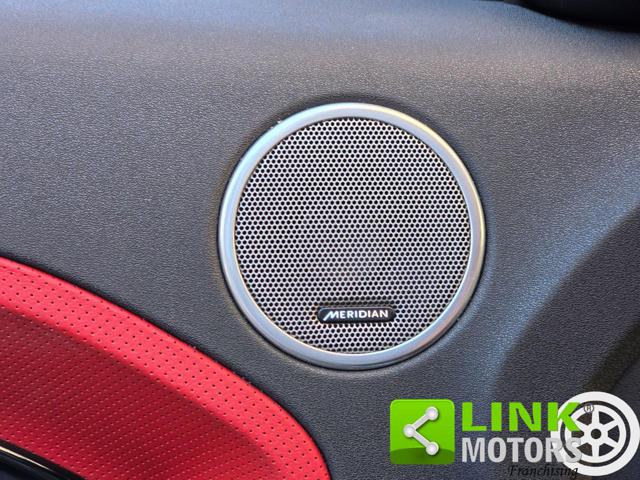 LAND ROVER Range Rover Evoque usata, con Specchietti laterali elettrici