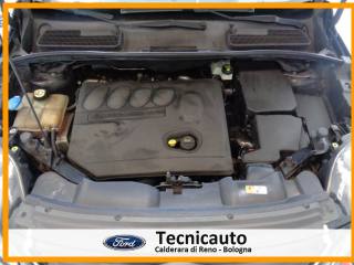FORD Kuga usata, con Airbag testa