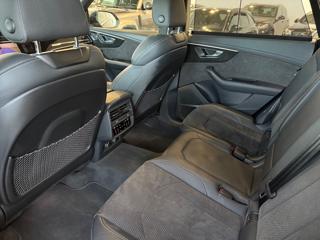 AUDI Q8 usata, con Cruise Control