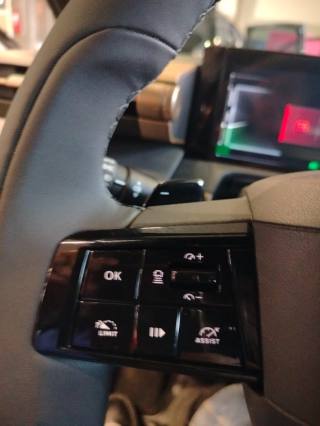 LANCIA Ypsilon usata, con Adaptive Cruise Control