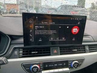 AUDI A4 usata, con Chiusura centralizzata