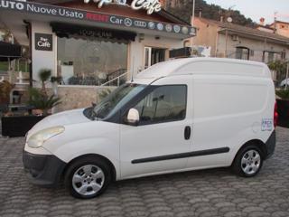 FIAT Doblo usata, con Alzacristalli elettrici