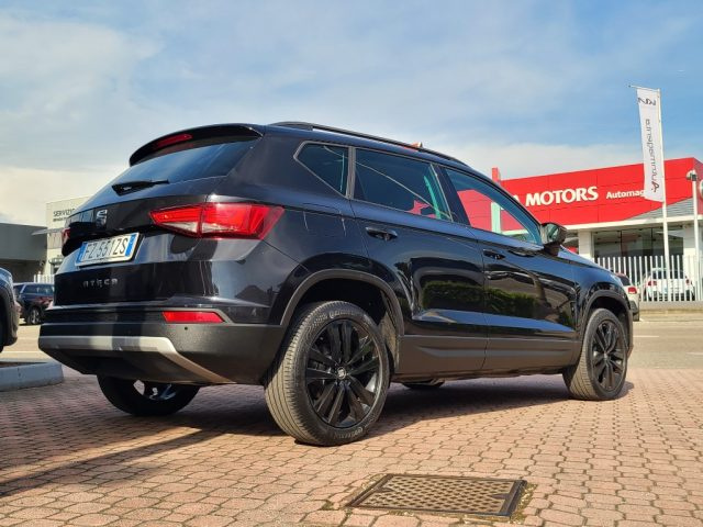 SEAT Ateca usata, con Airbag Passeggero