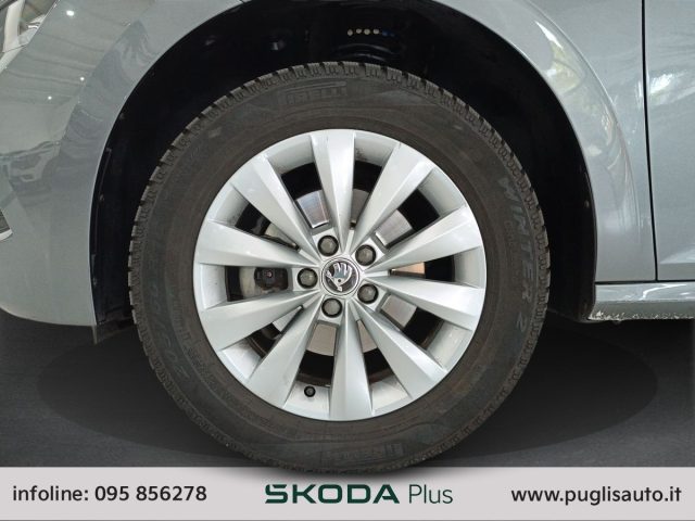 SKODA Kamiq usata, con Servosterzo
