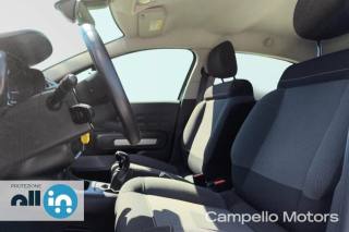CITROEN C3 usata 4