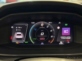 CUPRA Formentor usata, con Servosterzo