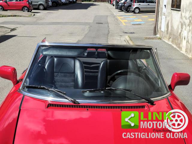 ALFA ROMEO Spider usata 16