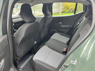 DACIA Sandero usata, con Park Distance Control