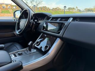 LAND ROVER Range Rover Sport usata, con Trazione integrale