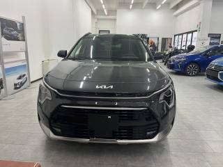 KIA Niro usata, con Airbag