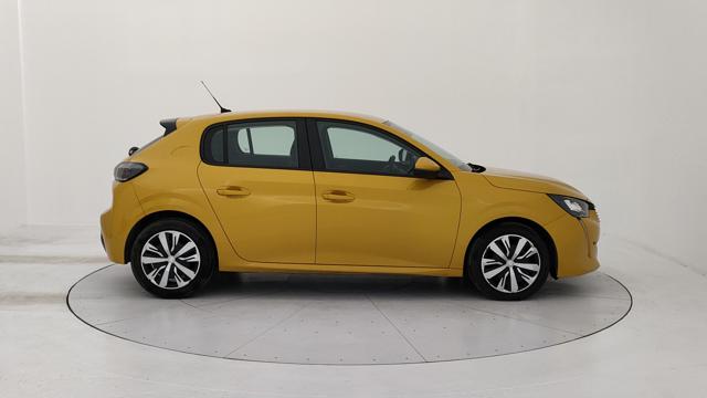 PEUGEOT 208 usata, con Autoradio